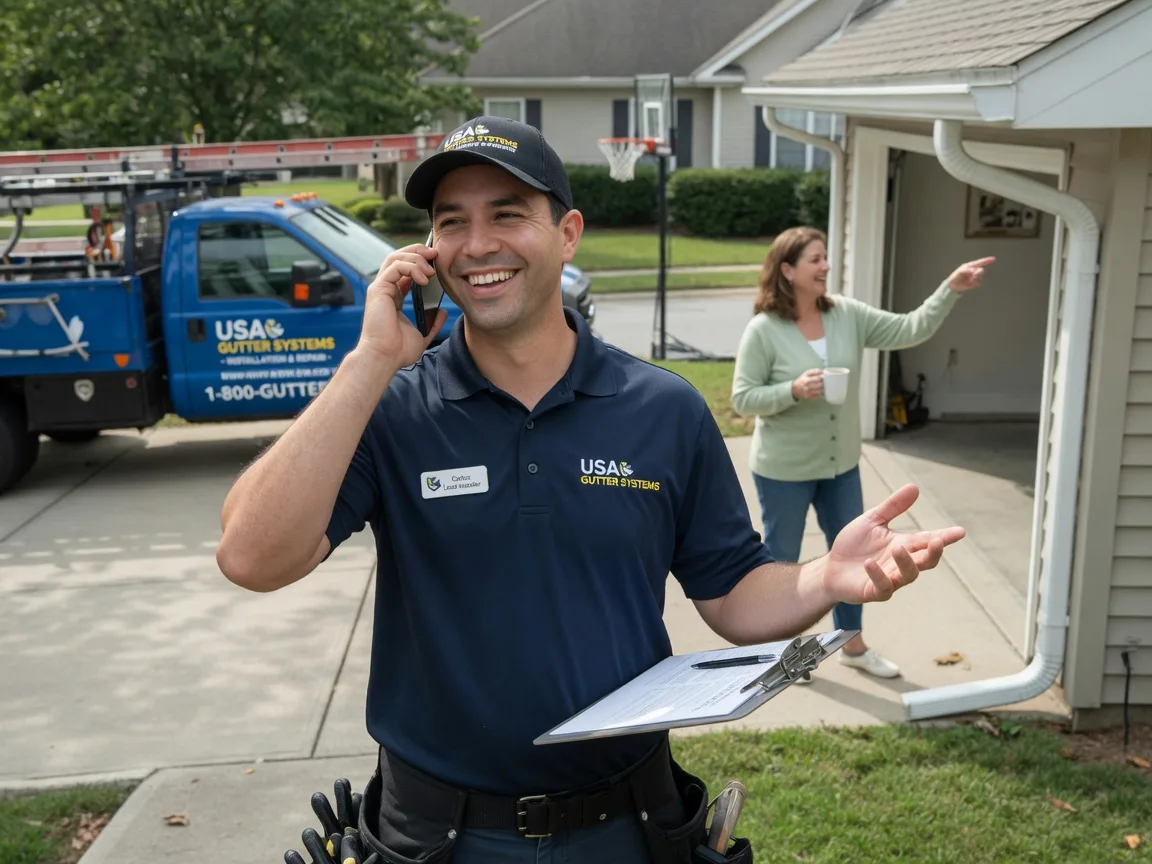 Gutter Installation Lineville, AL FAQs